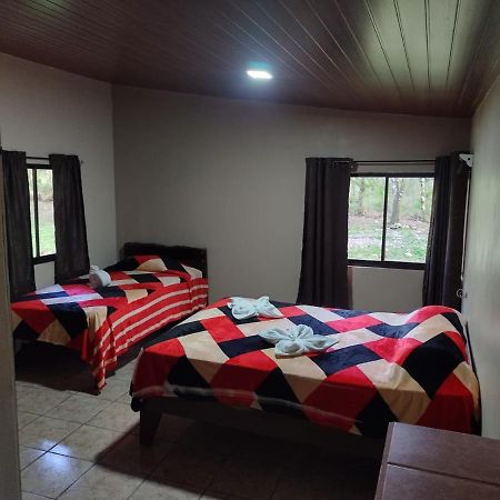 Nacientes Lodge بيجاغوا المظهر الخارجي الصورة