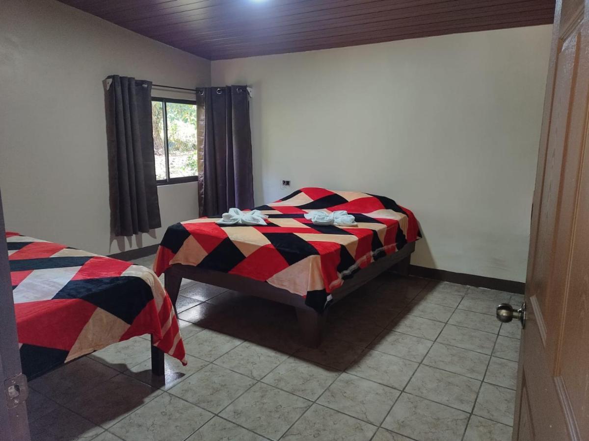 Nacientes Lodge بيجاغوا المظهر الخارجي الصورة