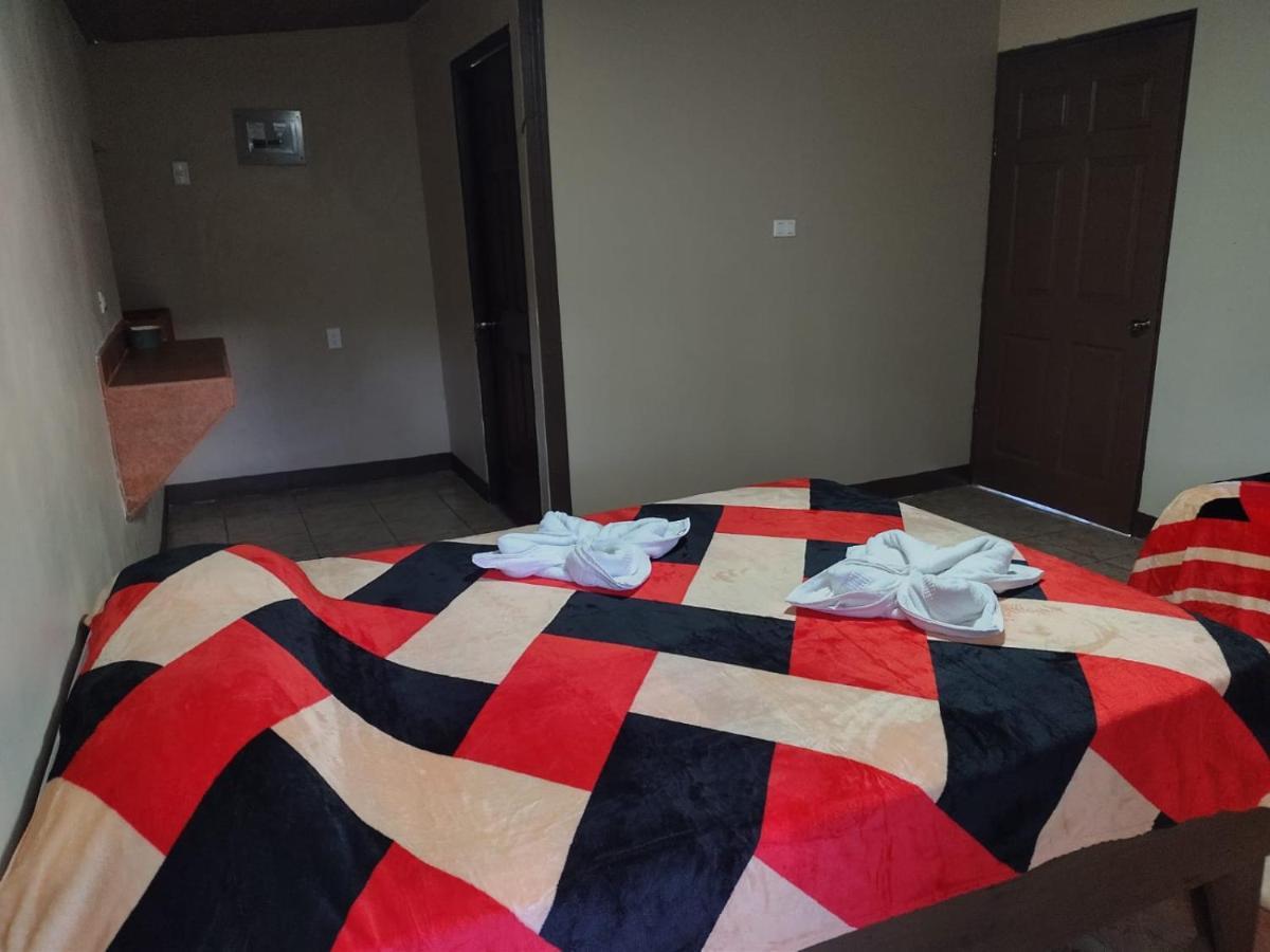 Nacientes Lodge بيجاغوا المظهر الخارجي الصورة