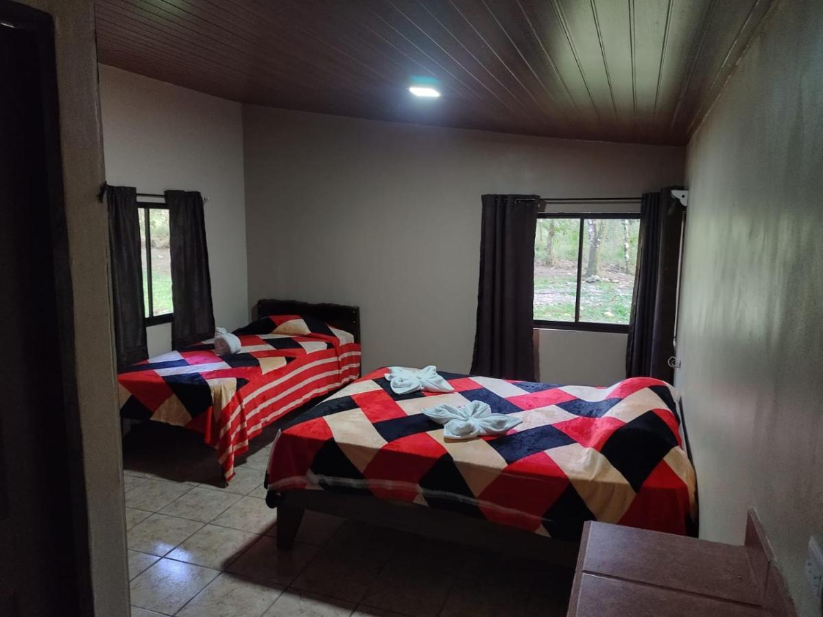 Nacientes Lodge بيجاغوا المظهر الخارجي الصورة