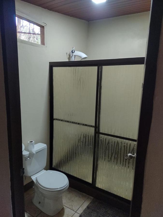 Nacientes Lodge بيجاغوا المظهر الخارجي الصورة