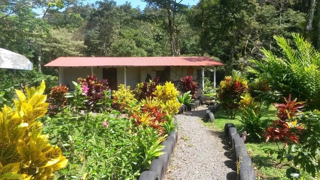 Nacientes Lodge بيجاغوا المظهر الخارجي الصورة
