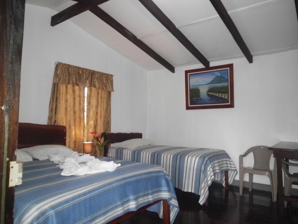 Nacientes Lodge بيجاغوا الغرفة الصورة