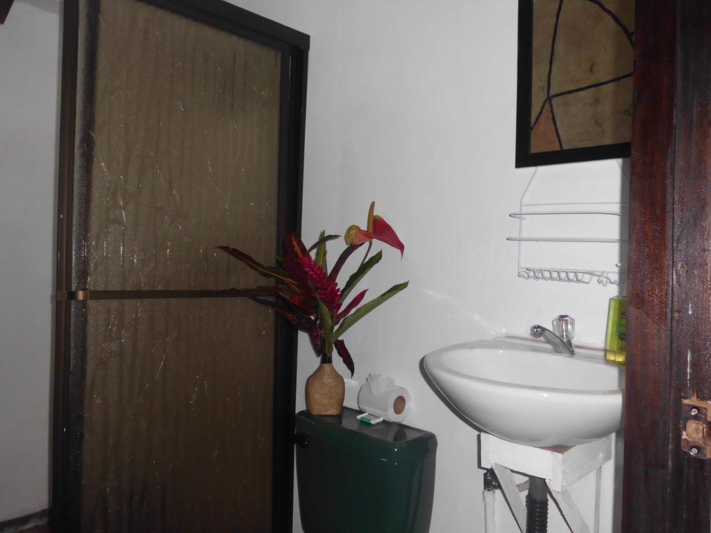 Nacientes Lodge بيجاغوا الغرفة الصورة
