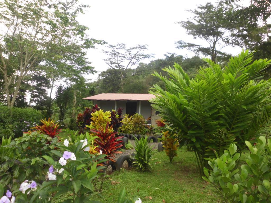 Nacientes Lodge بيجاغوا المظهر الخارجي الصورة