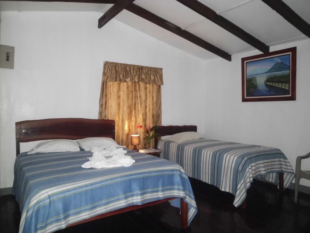 Nacientes Lodge بيجاغوا الغرفة الصورة