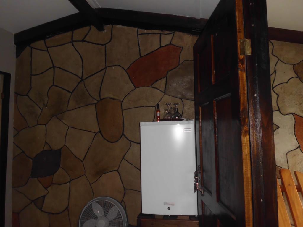 Nacientes Lodge بيجاغوا الغرفة الصورة