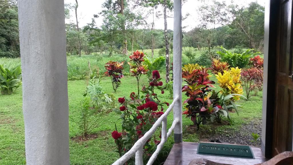 Nacientes Lodge بيجاغوا المظهر الخارجي الصورة