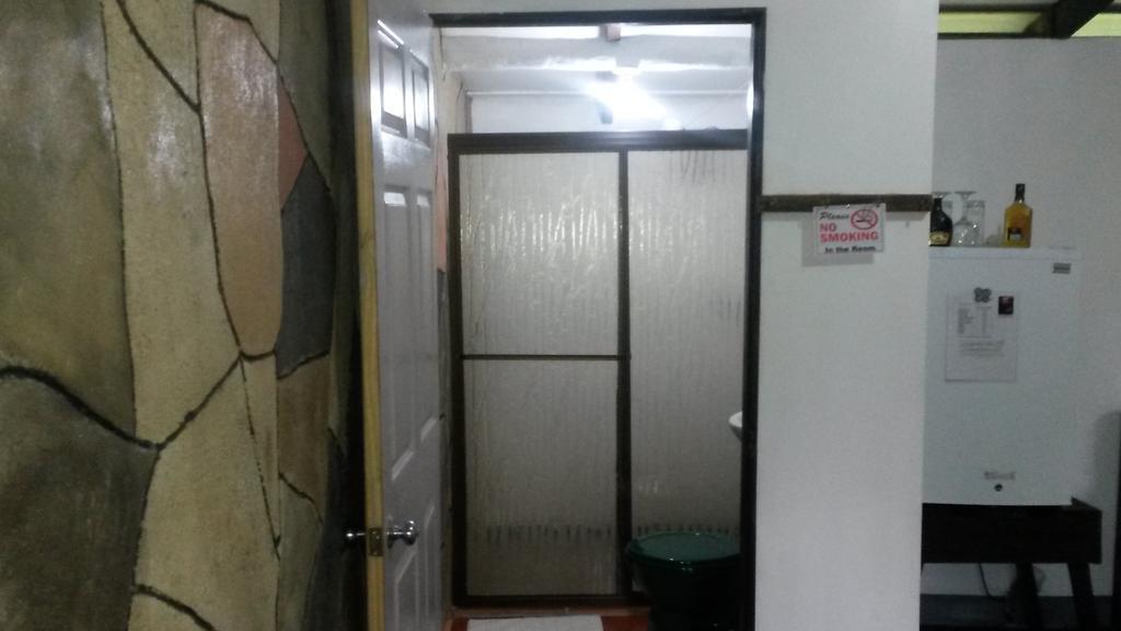Nacientes Lodge بيجاغوا الغرفة الصورة