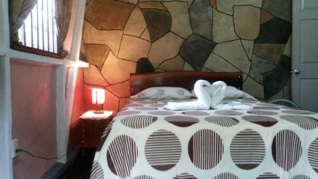 Nacientes Lodge بيجاغوا الغرفة الصورة