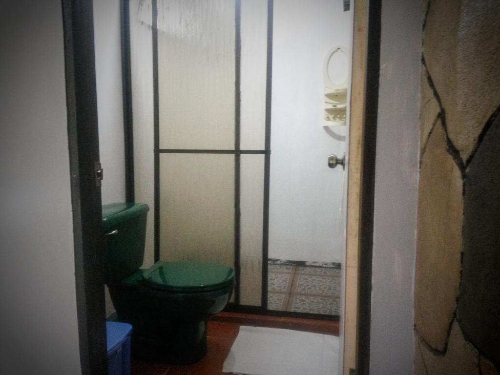 Nacientes Lodge بيجاغوا المظهر الخارجي الصورة