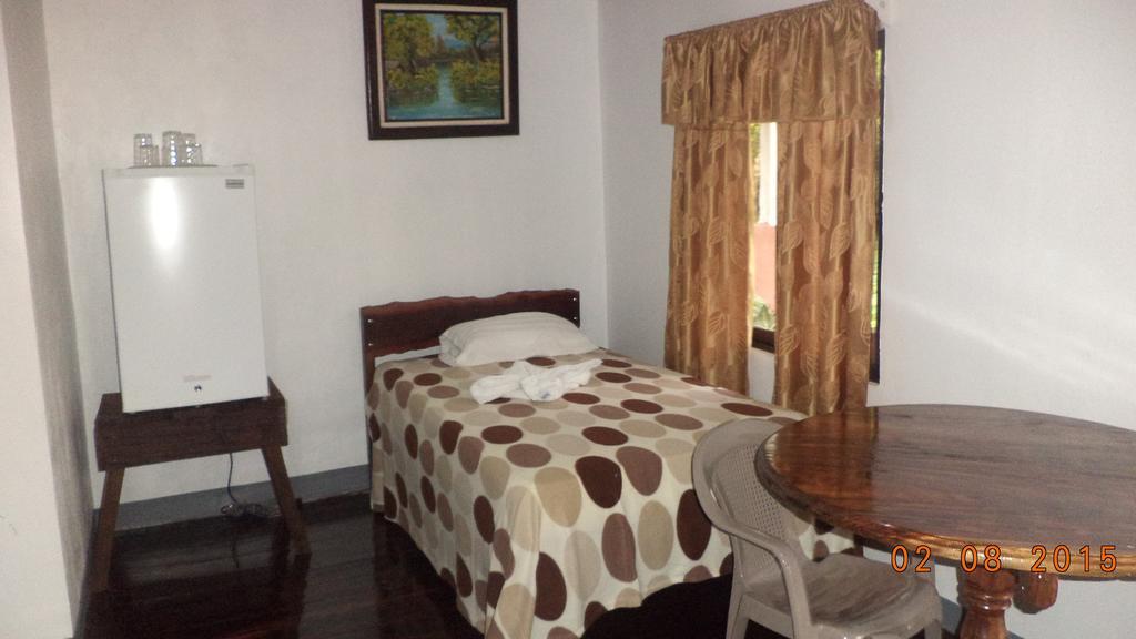 Nacientes Lodge بيجاغوا الغرفة الصورة