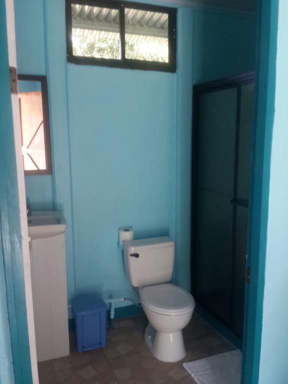 Nacientes Lodge بيجاغوا المظهر الخارجي الصورة