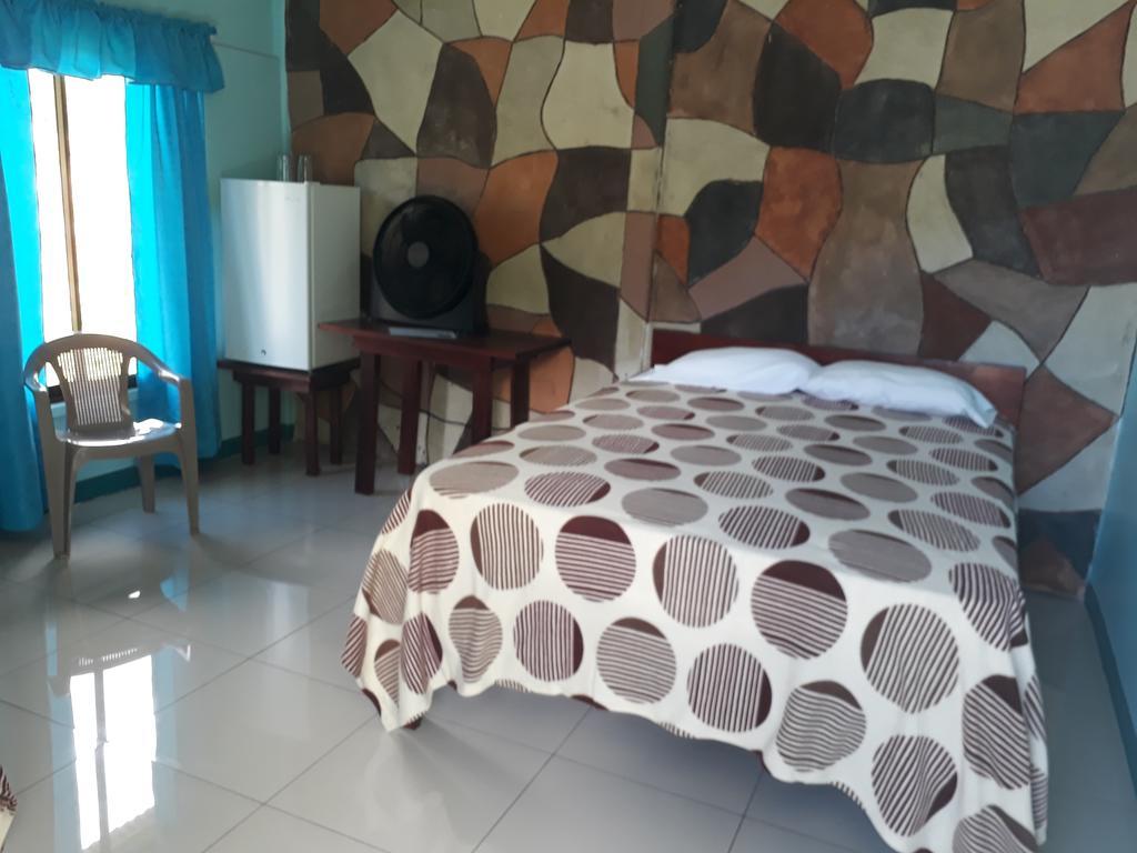 Nacientes Lodge بيجاغوا المظهر الخارجي الصورة
