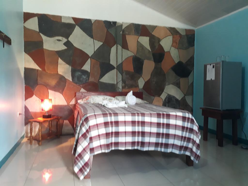 Nacientes Lodge بيجاغوا المظهر الخارجي الصورة