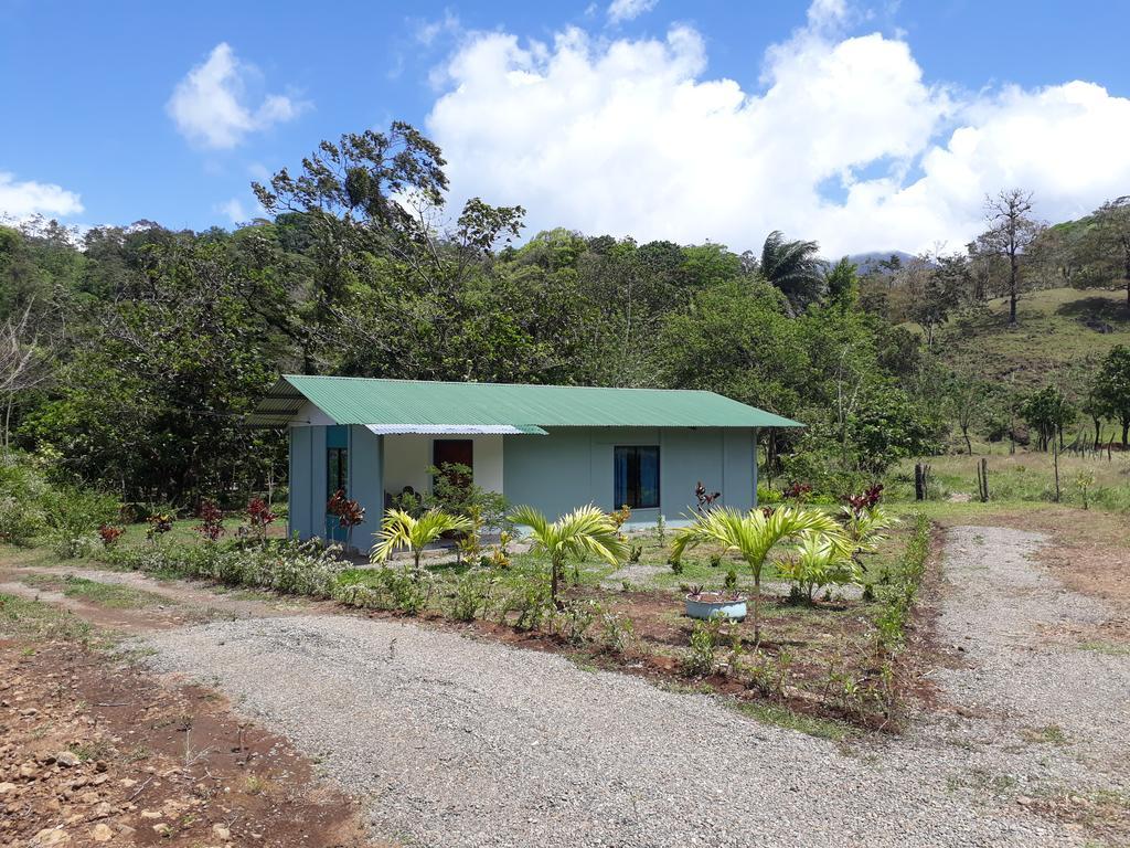Nacientes Lodge بيجاغوا المظهر الخارجي الصورة