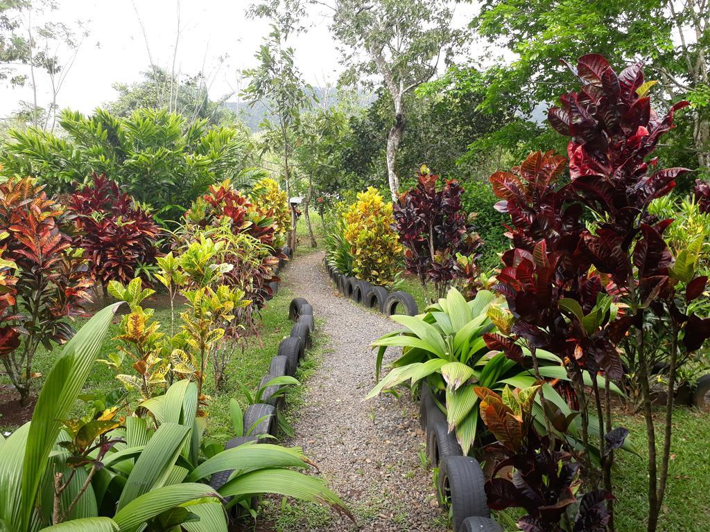 Nacientes Lodge بيجاغوا المظهر الخارجي الصورة