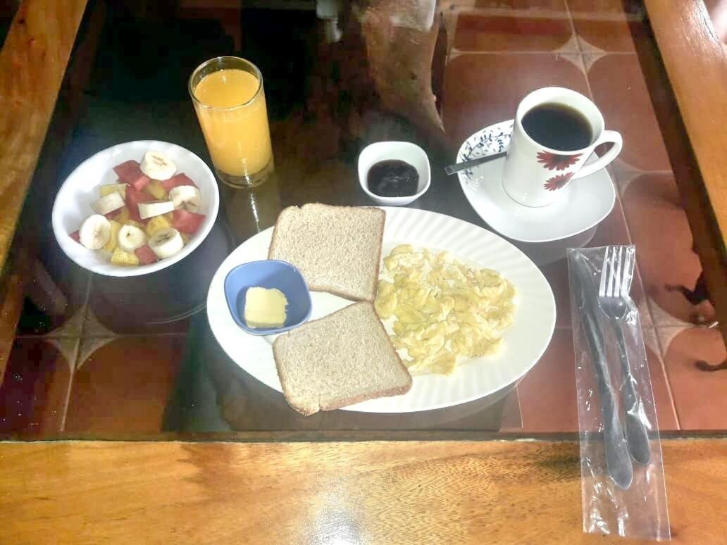 Nacientes Lodge بيجاغوا المظهر الخارجي الصورة