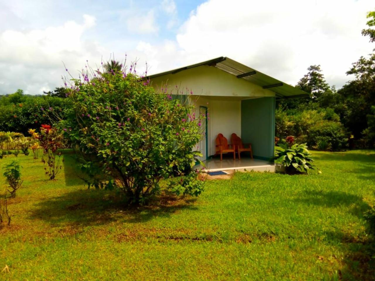 Nacientes Lodge بيجاغوا المظهر الخارجي الصورة
